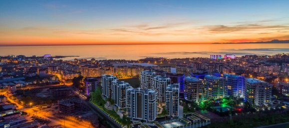 2 rooms Apartment in Avsallar, Turkey No. 10136 2