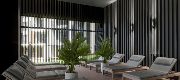 2 rooms Apartment in Avsallar, Turkey No. 10136 29