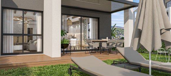 2 rooms Apartment in Avsallar, Turkey No. 10136 23