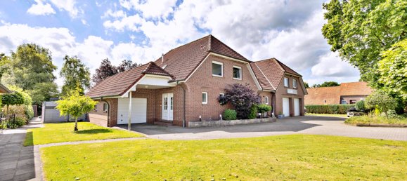Edificio de 8 habitaciónes en Wittmund, Germany No. 142139 12
