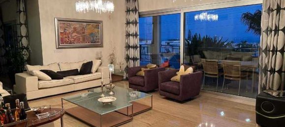 7 bedrooms House in Germasogeia, Cyprus No. 7082 6