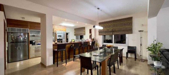 7 bedrooms House in Germasogeia, Cyprus No. 7082 9