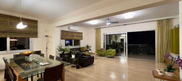 7 bedrooms House in Germasogeia, Cyprus No. 7082 8