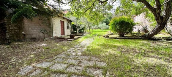 Дом с 4 комнатами в Гвальдо Тадино, Италия № 150246 2