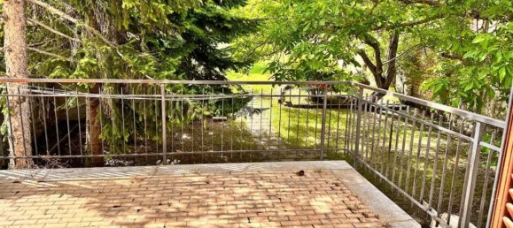 Дом с 4 комнатами в Гвальдо Тадино, Италия № 150246 7