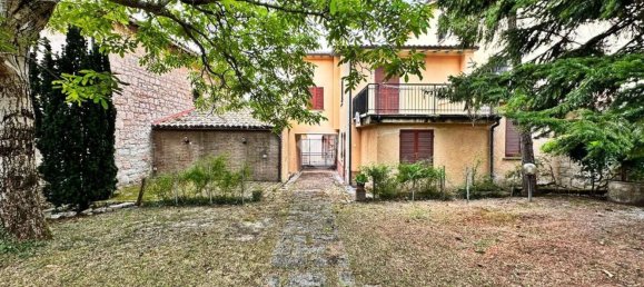 Дом с 4 комнатами в Гвальдо Тадино, Италия № 150246 23