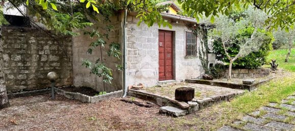 Дом с 4 комнатами в Гвальдо Тадино, Италия № 150246 26