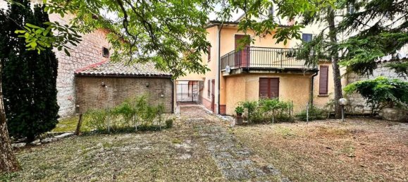 Дом с 4 комнатами в Гвальдо Тадино, Италия № 150246 28