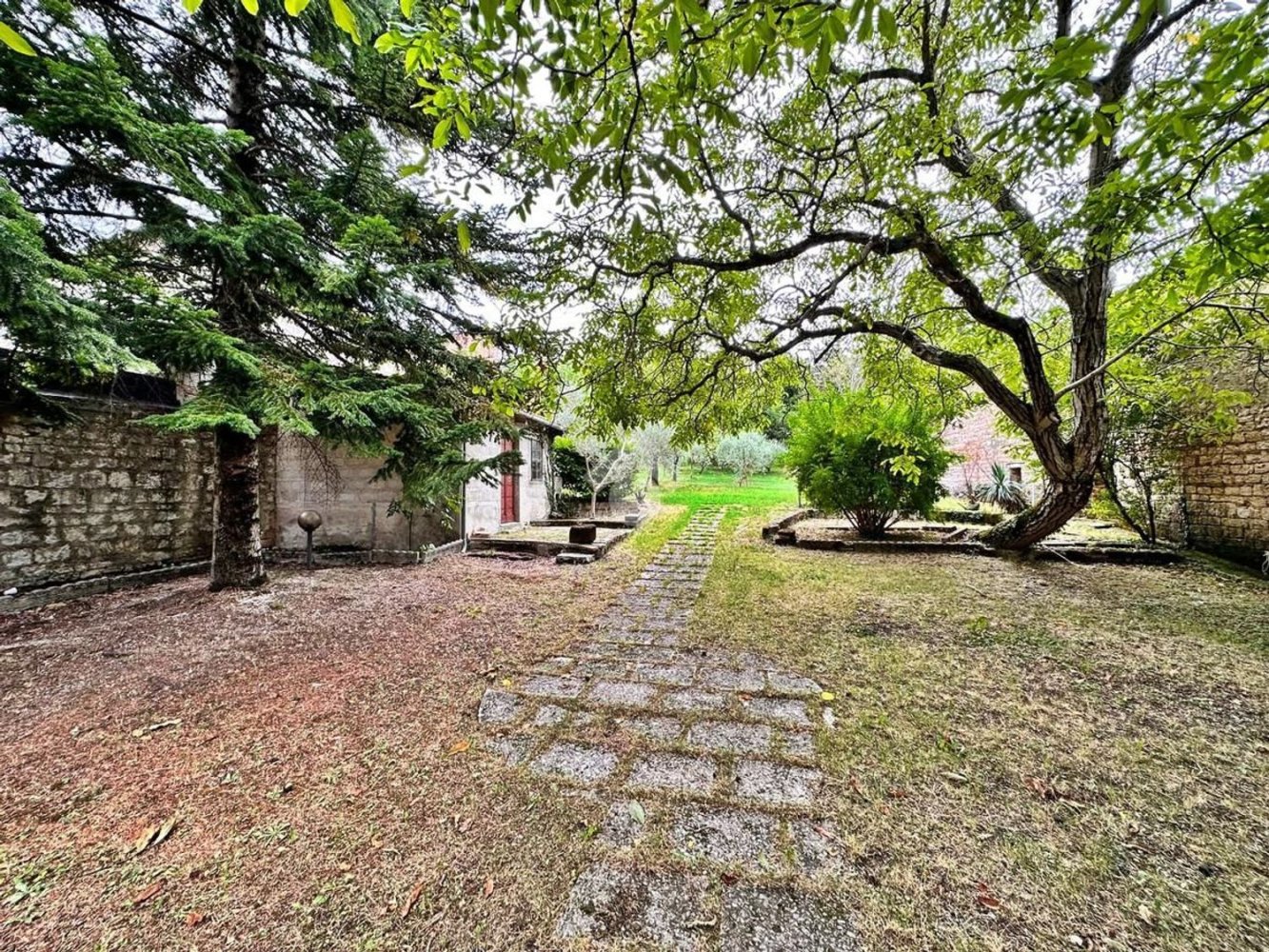 Дом с 4 комнатами в Гвальдо Тадино, Италия № 150246