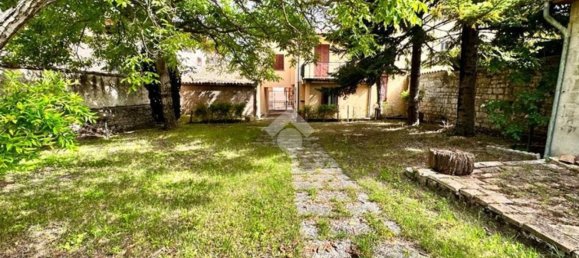 Дом с 4 комнатами в Гвальдо Тадино, Италия № 150246 30