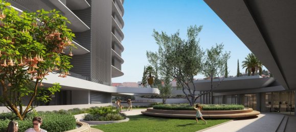 Studio in Germasogeia, Cyprus No. 3834 10