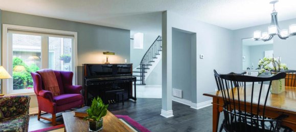 5 bedrooms House in Mississauga, Canada No. 389 11