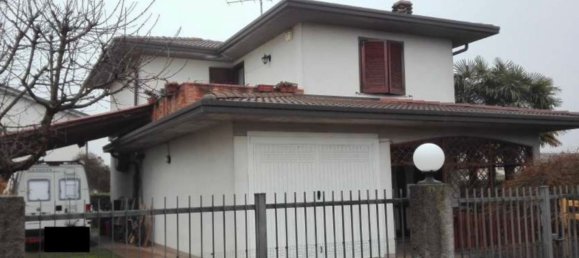 4غرفة فيلا في Vellezzo Bellini, Italy رقم 116392 4