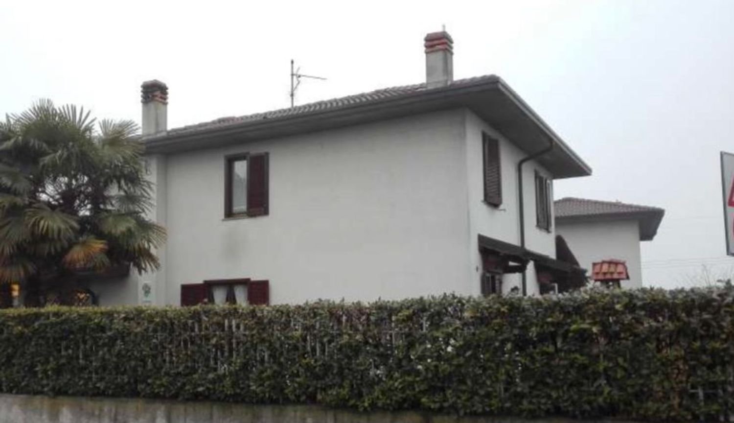 4غرفة فيلا في Vellezzo Bellini, Italy رقم 116392