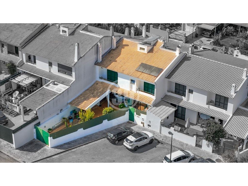 2 Schlafzimmer Haus in Albufeira, Portugal, Nr. 306476