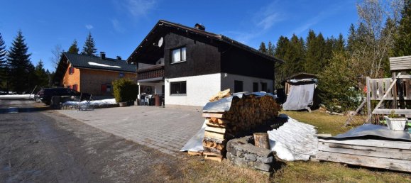 Дом с 5 комнатами в Эгг, Австрия № 140964 27