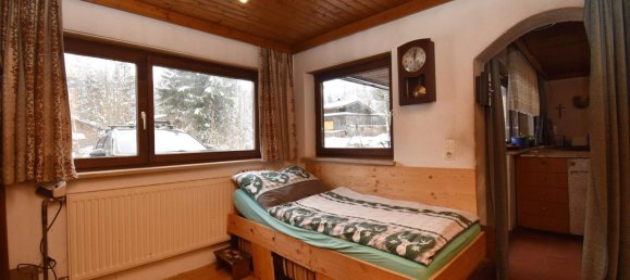 Дом с 5 комнатами в Эгг, Австрия № 140964 10