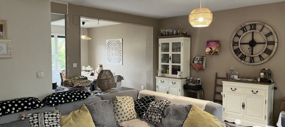 Casa de 3 dormitorios en Joue-les-Tours, France No. 60878 5