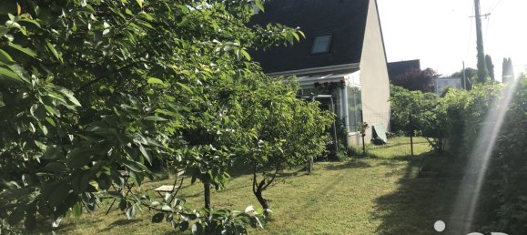 Casa de 3 dormitorios en Joue-les-Tours, France No. 60878 16