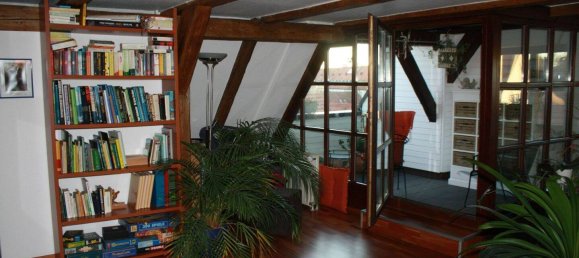 1 bedroom Duplex in Augsburg, Germany No. 311899 10