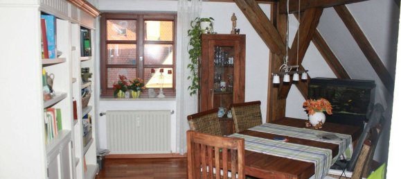 1 bedroom Duplex in Augsburg, Germany No. 311899 12