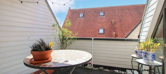 1 bedroom Duplex in Augsburg, Germany No. 311899 6