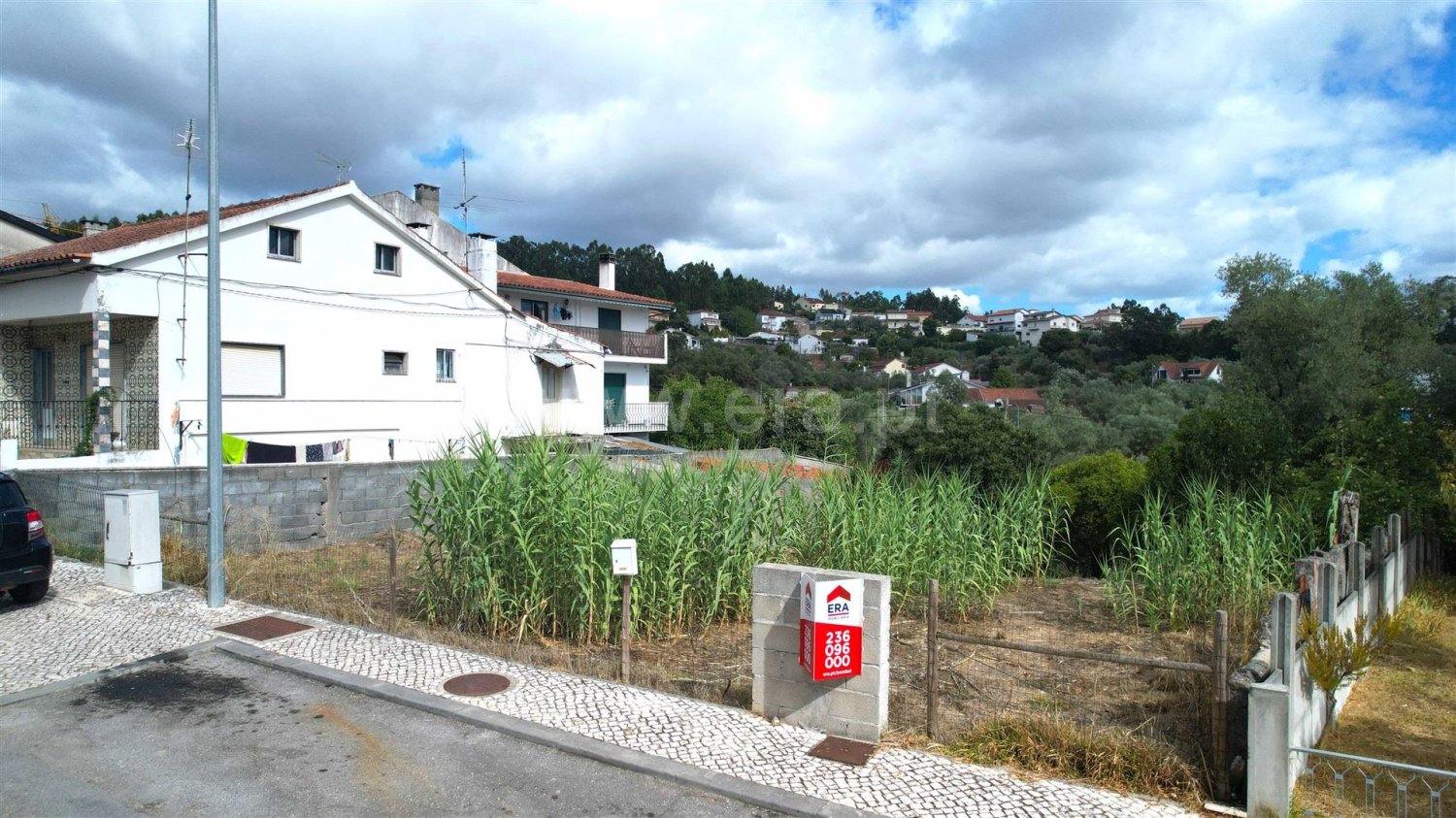  Land in Pombal, Portugal No. 310727