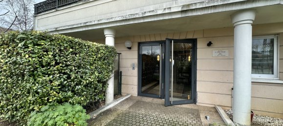 1 غرف نوم شقة في Noisy-le-Grand, France رقم 167958 11