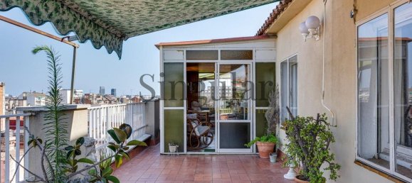 4 bedrooms Penthouse in Sant Andreu, Spain No. 135731 46