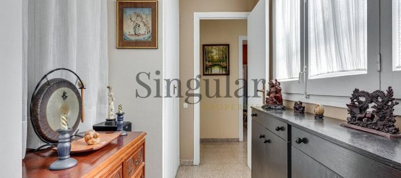 4 bedrooms Penthouse in Sant Andreu, Spain No. 135731 14