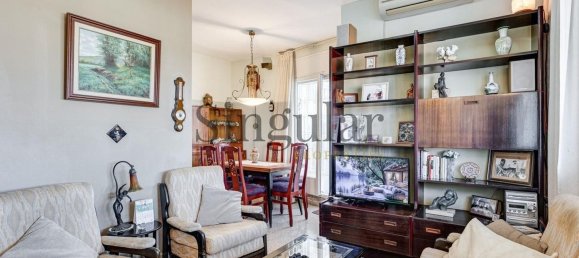 4 bedrooms Penthouse in Sant Andreu, Spain No. 135731 31