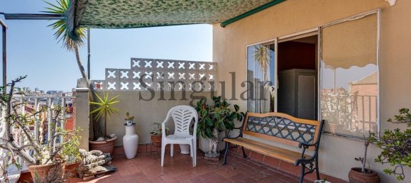 4 bedrooms Penthouse in Sant Andreu, Spain No. 135731 45