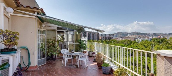 4 bedrooms Penthouse in Sant Andreu, Spain No. 135731 38