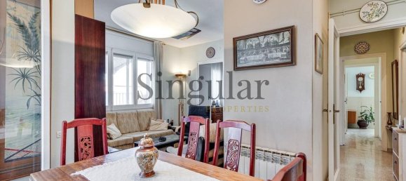 4 bedrooms Penthouse in Sant Andreu, Spain No. 135731 34