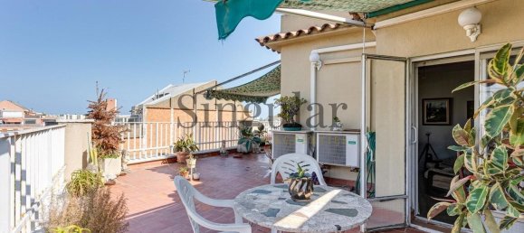 4 bedrooms Penthouse in Sant Andreu, Spain No. 135731 44