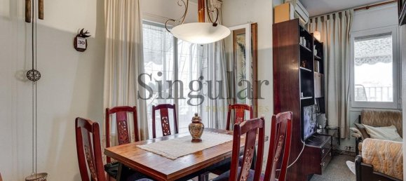 4 bedrooms Penthouse in Sant Andreu, Spain No. 135731 29