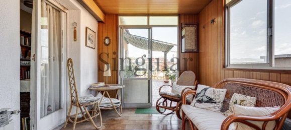 4 bedrooms Penthouse in Sant Andreu, Spain No. 135731 10