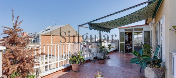 4 bedrooms Penthouse in Sant Andreu, Spain No. 135731 39
