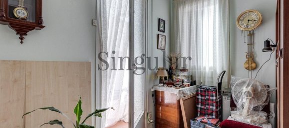 4 bedrooms Penthouse in Sant Andreu, Spain No. 135731 25