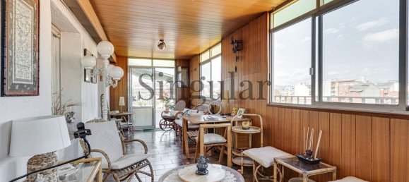 4 bedrooms Penthouse in Sant Andreu, Spain No. 135731 9