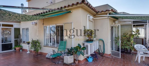 4 bedrooms Penthouse in Sant Andreu, Spain No. 135731 47