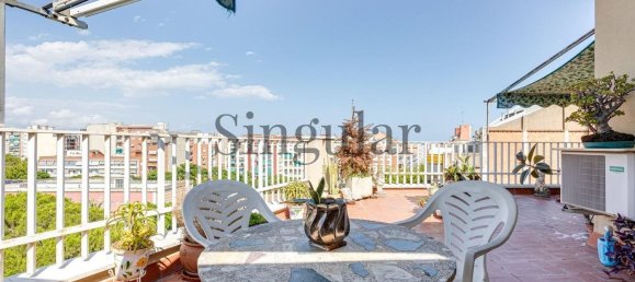 4 bedrooms Penthouse in Sant Andreu, Spain No. 135731 42