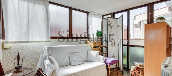 4 bedrooms Penthouse in Sant Andreu, Spain No. 135731 17