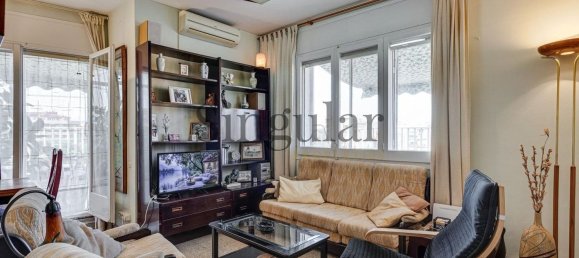 4 bedrooms Penthouse in Sant Andreu, Spain No. 135731 32
