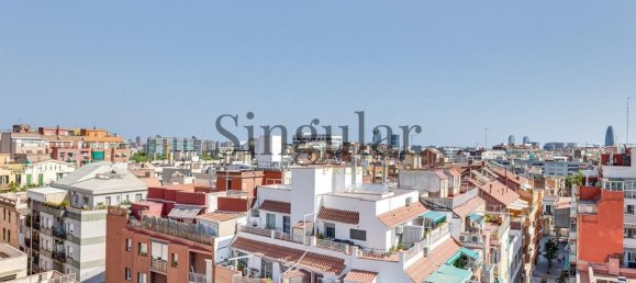 4 bedrooms Penthouse in Sant Andreu, Spain No. 135731 6