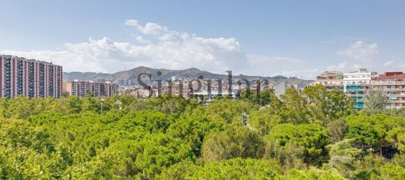 4 bedrooms Penthouse in Sant Andreu, Spain No. 135731 5