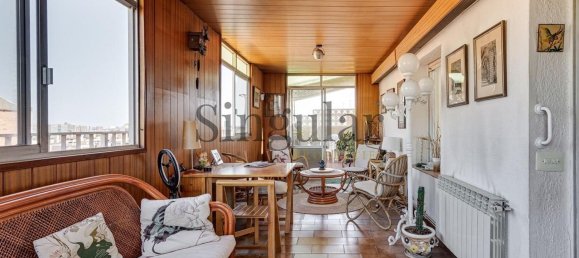 4 bedrooms Penthouse in Sant Andreu, Spain No. 135731 7