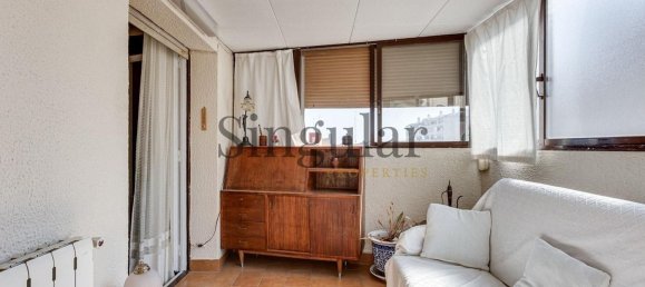 4 bedrooms Penthouse in Sant Andreu, Spain No. 135731 18