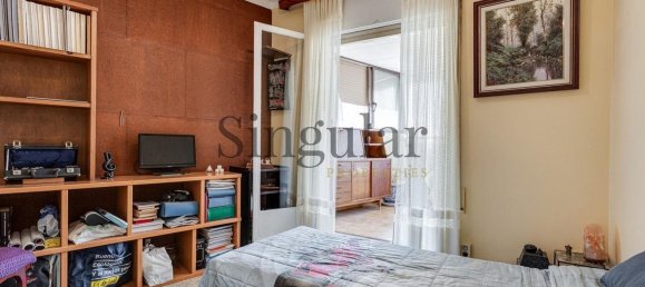 4 bedrooms Penthouse in Sant Andreu, Spain No. 135731 15