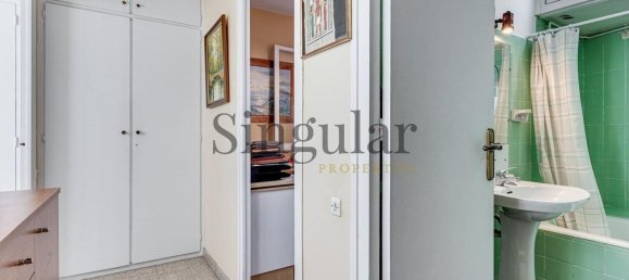 4 bedrooms Penthouse in Sant Andreu, Spain No. 135731 19